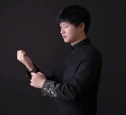陈吉