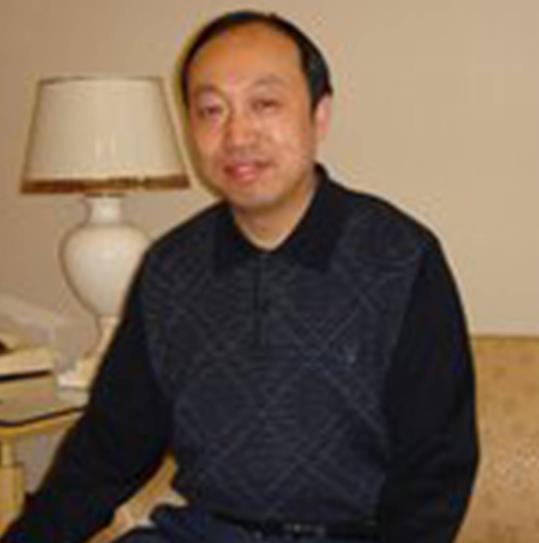 王虎应