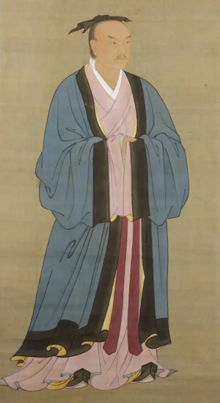 张良