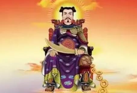 六十位太岁星君的姓名