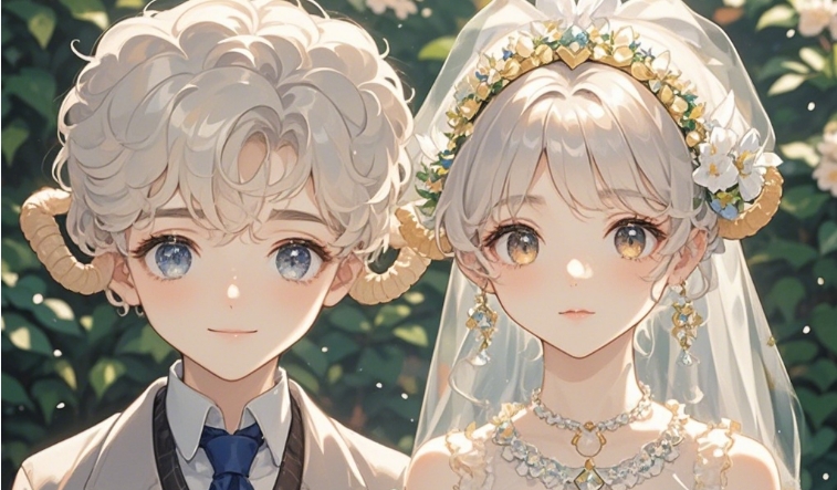 白羊座一生有几次婚姻，白羊座的婚恋运怎么样