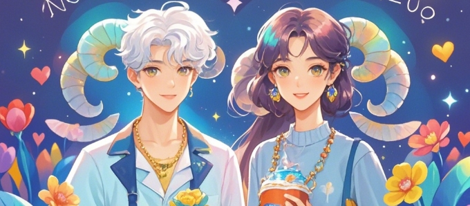白羊男和摩羯女一起会有结果吗