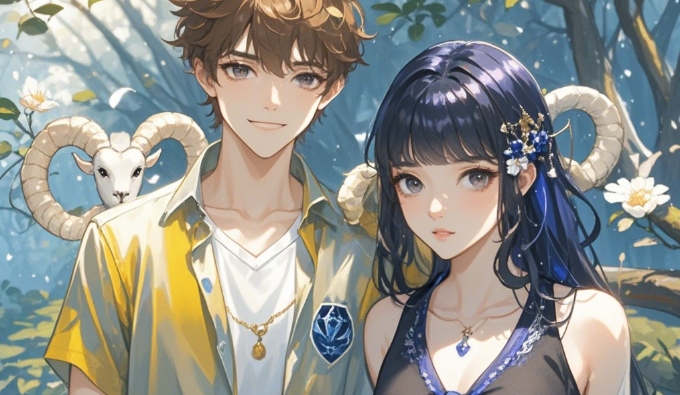 白羊男和天蝎女一起会有结果吗
