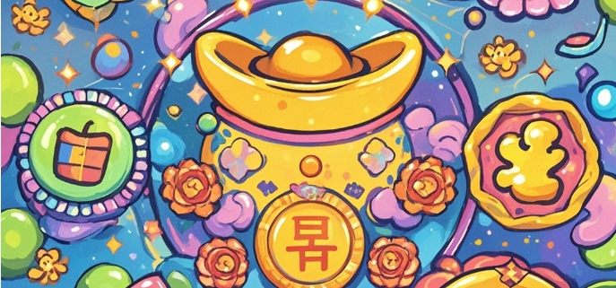 几号出生的双子女最厉害，双子座运气好不好