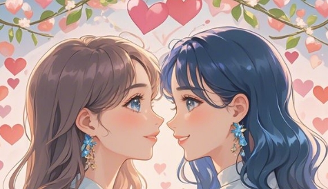 哪个星座男在暗恋双子座女，双子女异性缘如何