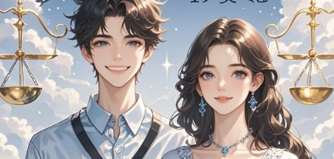 双子座和天秤座配吗？