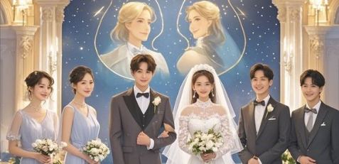 双子座一生的婚姻状况，双子的婚姻运势分析