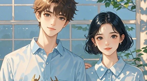 巨蟹座男生和巨蟹座女生配对