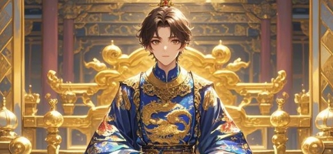 巨蟹座帝王为什么那么多，巨蟹座性格特点