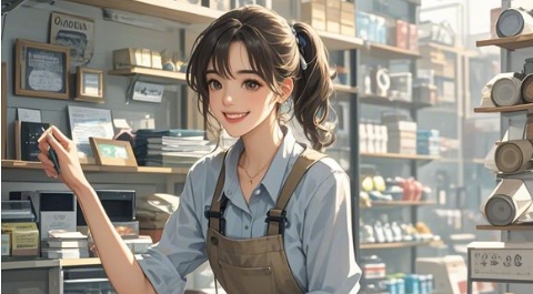 巨蟹座女适合开什么店，巨蟹座适合开店吗