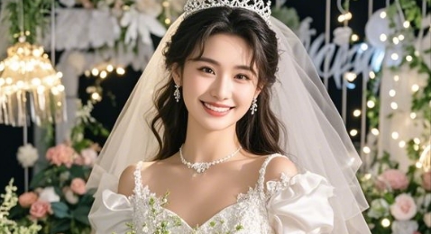 巨蟹女一生有几次婚姻，巨蟹女的婚恋运势