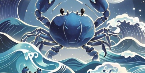 巨蟹座最近是不是水逆，巨蟹座近期运势怎么样