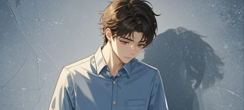巨蟹男热情后突然冷淡，不够自信