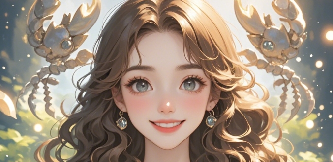 巨蟹女的心机和手段，巨蟹女有什么心计手段