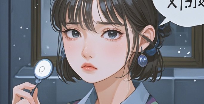为什么巨蟹女一吃醋就不理人，巨蟹女爱吃醋吗