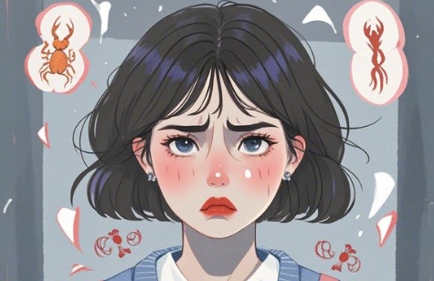 巨蟹女被背叛了会怎么做，巨蟹女婚恋观念