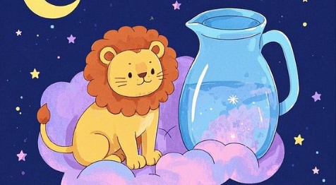 狮子座和水瓶座配吗？