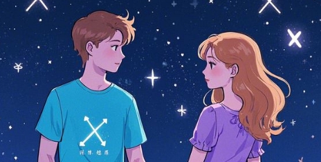 狮子座男生和双子座女生配对