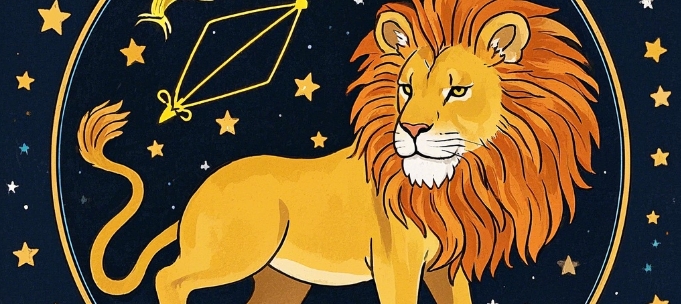 狮子座的灵魂伴侣是哪个星座，摩羯、双子、射手