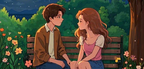 狮子男喜欢一个人的表现准到爆，狮子陷入爱情的征兆