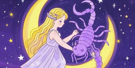 处女座和天蝎座配吗？