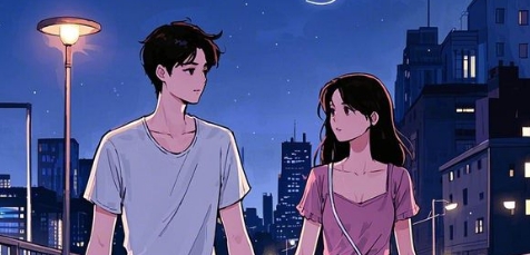 处女座男女怎么走出失恋的阴影