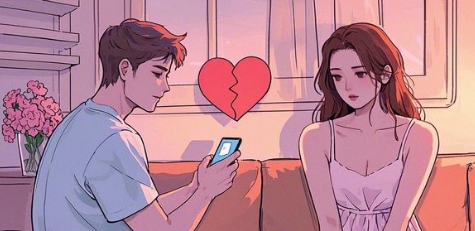 处女座怎么跟你提分手