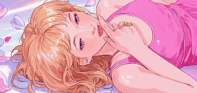 处女座感动的小动作