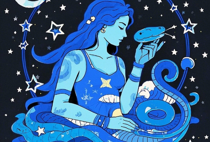 属蛇处女座的人生运势如何