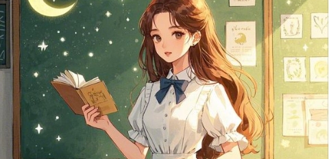 处女座老师什么样