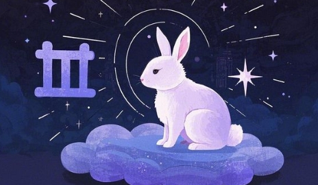 属兔处女座的人生运势如何