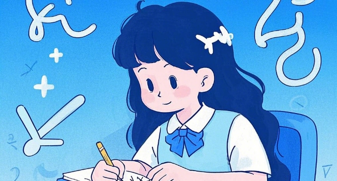 处女座擅长什么科目