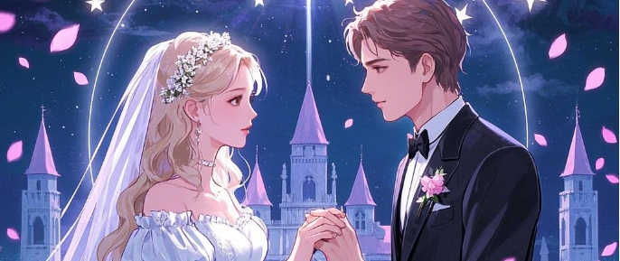 处女男最终的婚姻归宿是谁，金牛女、天蝎女