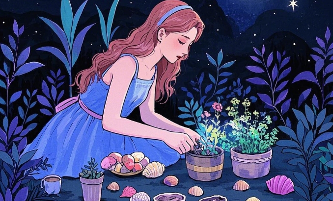 处女座究竟有什么特殊癖好