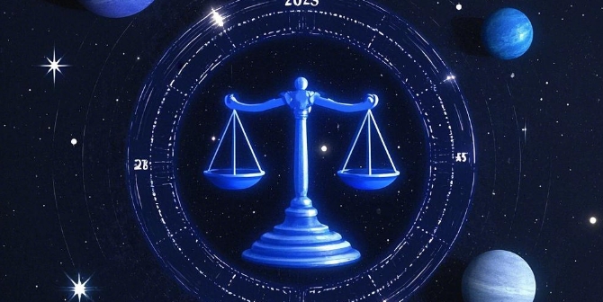 2025天秤座的吉利方位在哪？