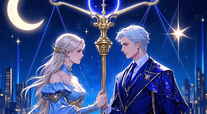 2025天秤座的婚姻感情如何？