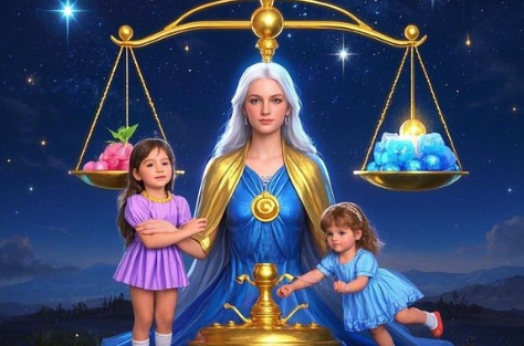 2025天秤座的有子女缘吗？