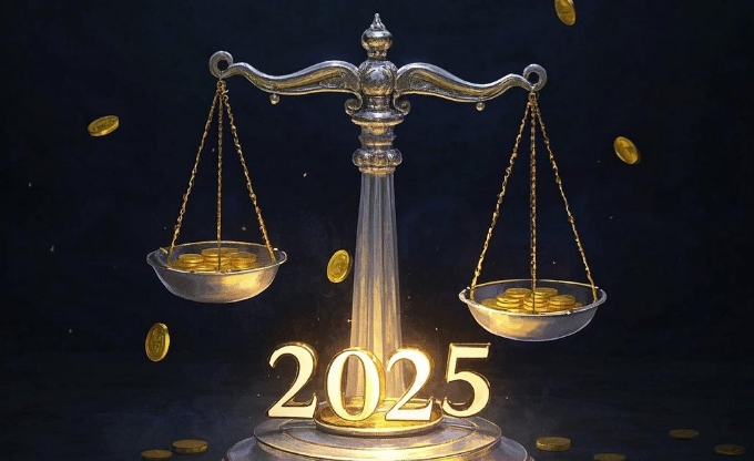 2025天秤座的全年运势如何？