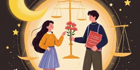 天秤女会因为什么而感动，如何撩到天秤女