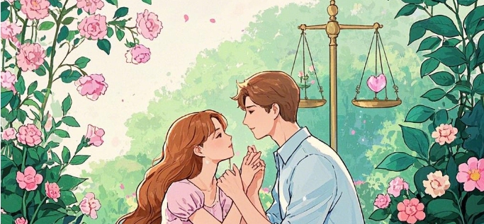 怎样抓住天秤女的心，如何撩到天秤女