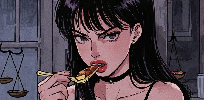 天秤女吃醋生气的表现，天秤吃醋后会怎么做