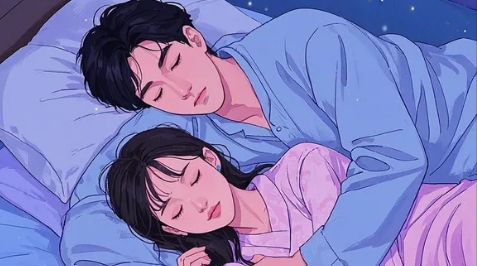 天秤女会轻易给睡吗，睡天秤女不容易