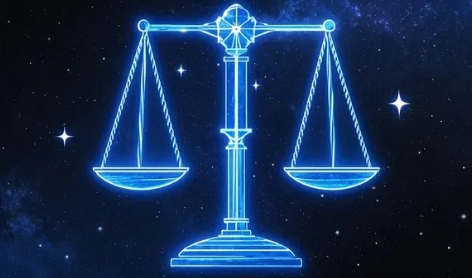 为啥说上帝也是天秤座，天秤座是美和公平的化身