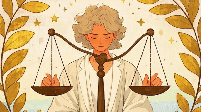 天秤座情商有多可怕，天秤座的情商分析