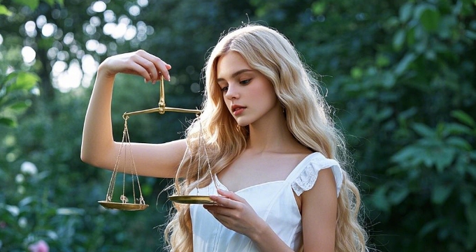 天秤座女生好挽回吗，分手后天秤女容易挽回吗