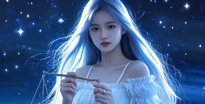 低调但有实力的天秤座女，天秤女运势怎么样