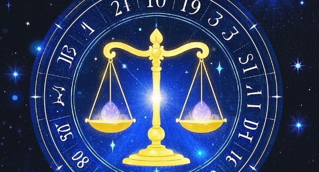 天秤座未来3年运程，天秤未来运势如何