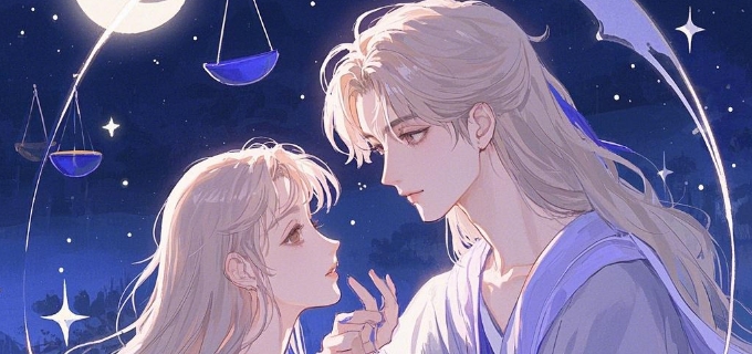 天秤座男人真正动心的表现，天秤男喜欢一个女生会怎么样