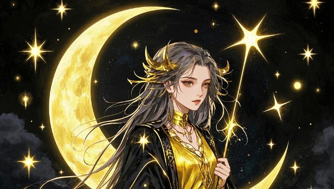 2025天蝎座的会遇贵人吗？