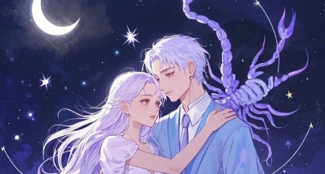 让天蝎唯一珍惜的星座，这些星座最能牵动天蝎